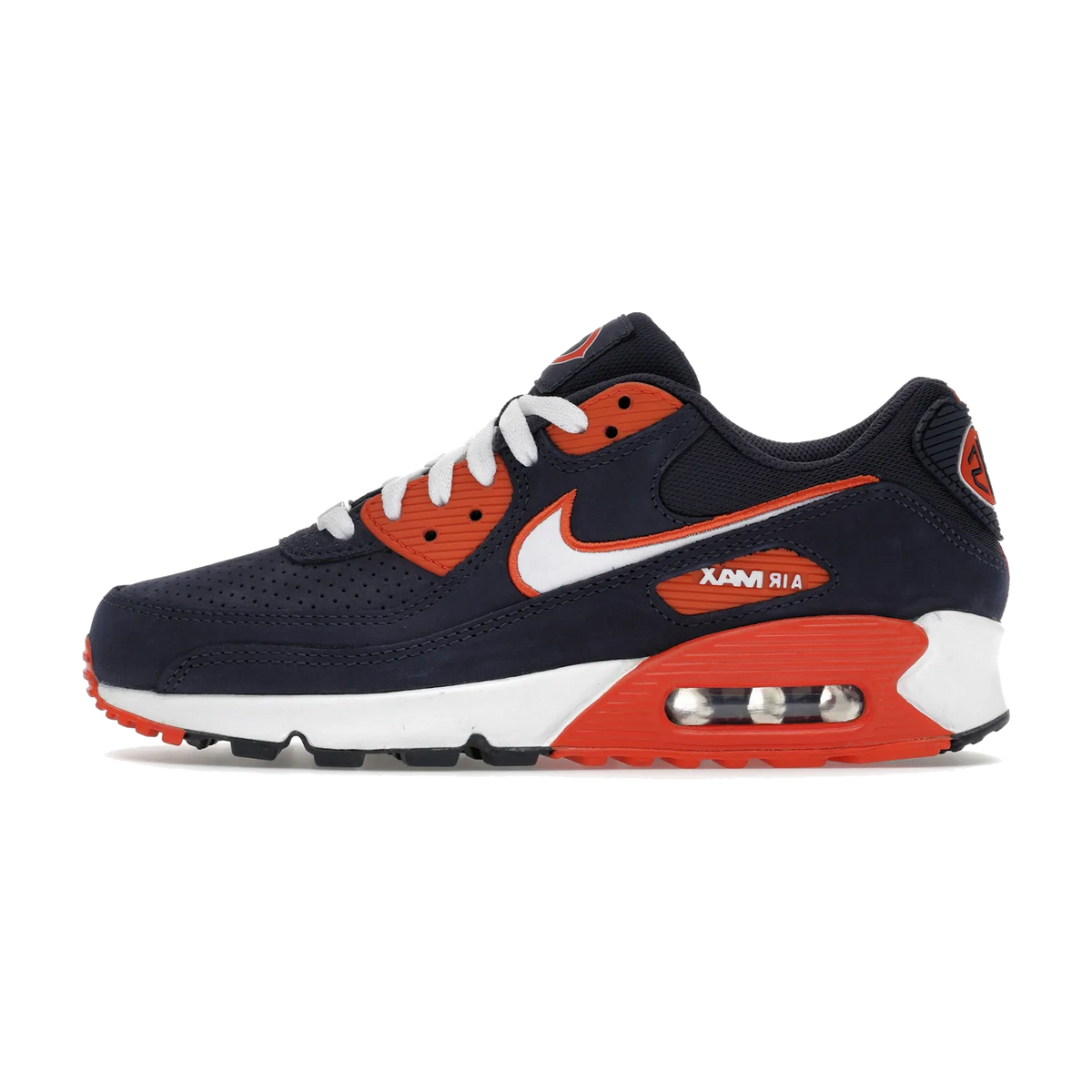 Nike Air Max 90 Chicago Bears
