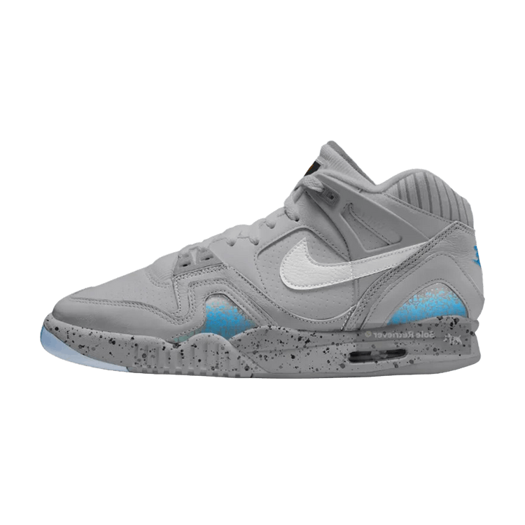 Nike Air Tech Challenge II Back to the US Open