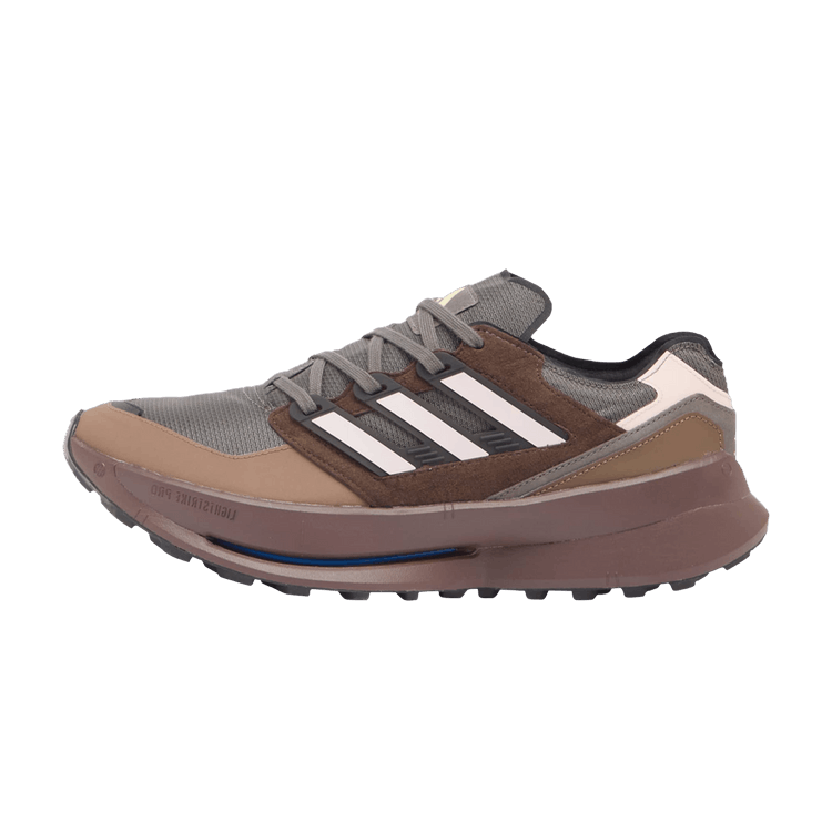 adidas Equipment Agravic Charcoal Brown