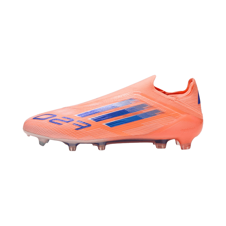 adidas F50 Elite Laceless FG Coral Blaze Pack