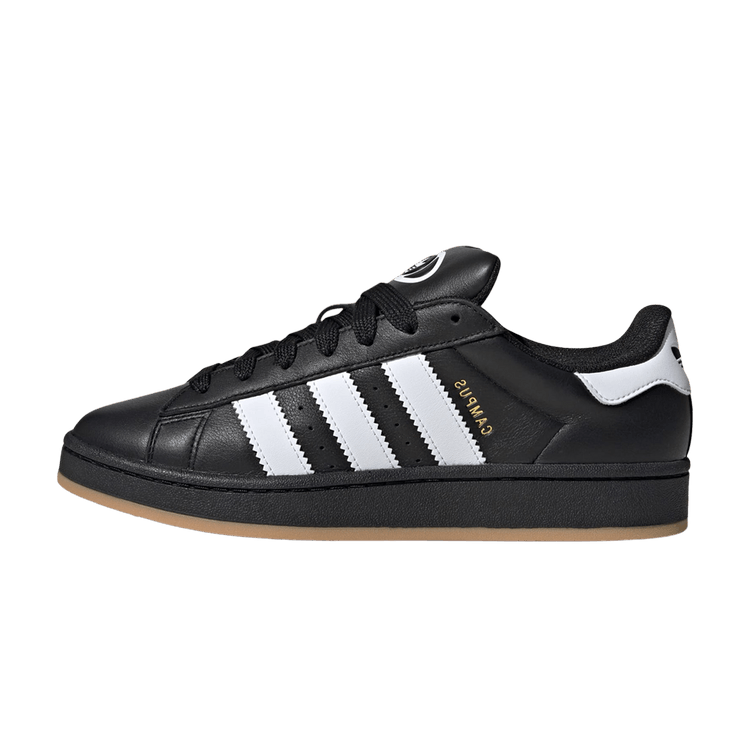 adidas Campus 00s Core Black Cloud White