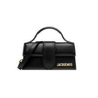 Jacquemus Le Bambino Black