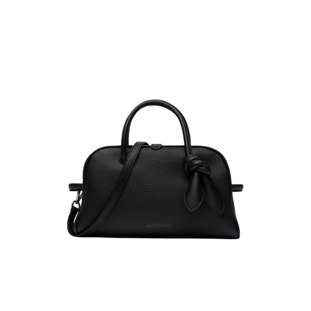 Jacquemus Le Petit Turismo Black
