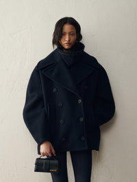 Jacquemus Le Bambino Black