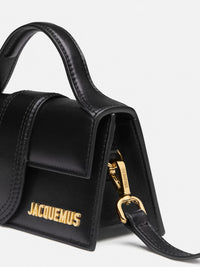 Jacquemus Le Bambino Black
