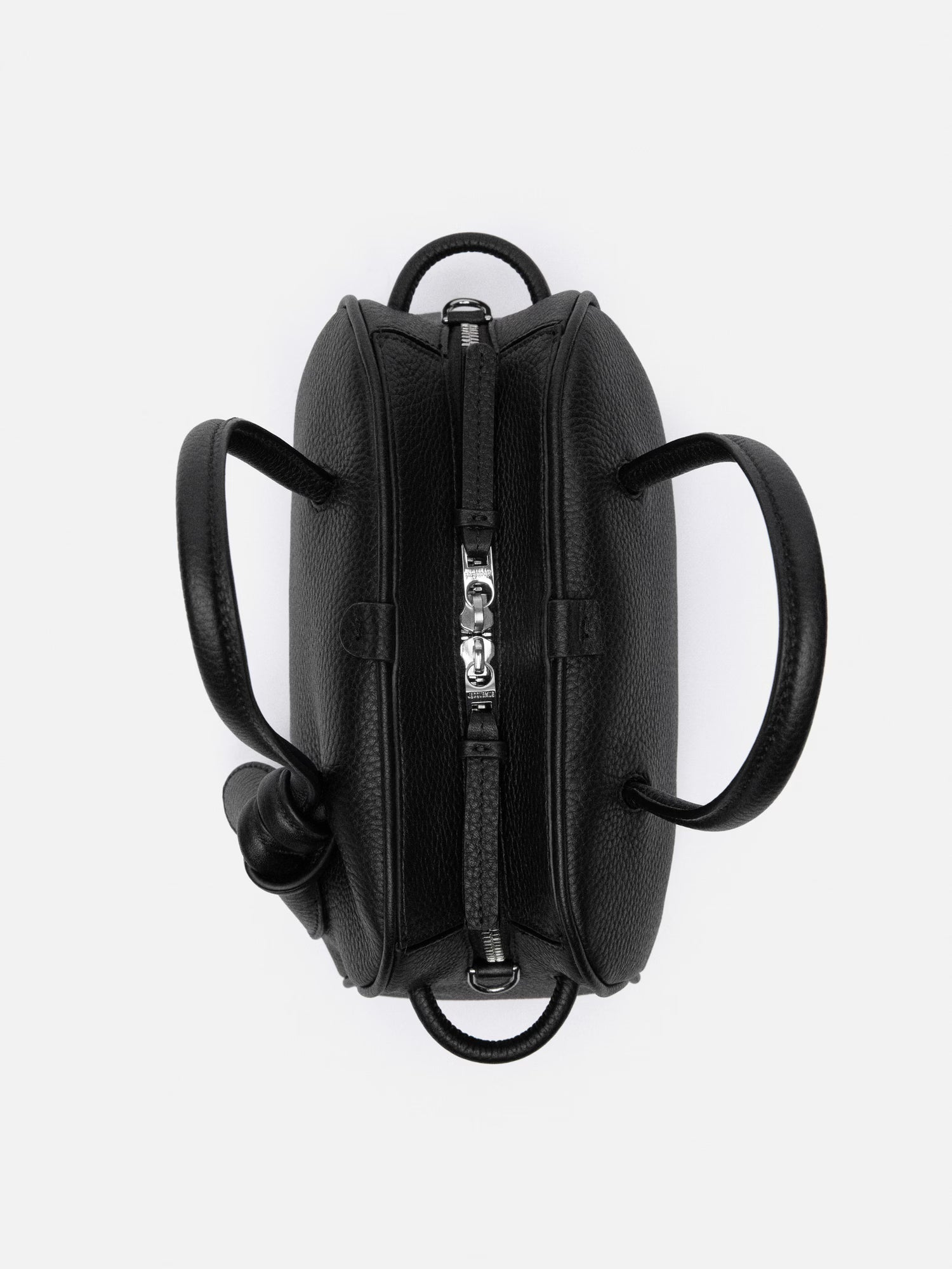 Jacquemus Le Petit Turismo Black