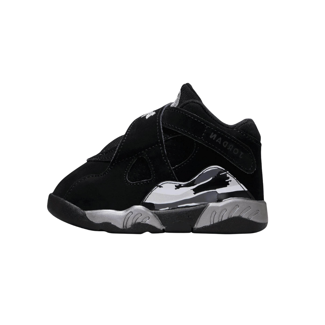 Jordan 8 Retro Chrome (2026) (TD)