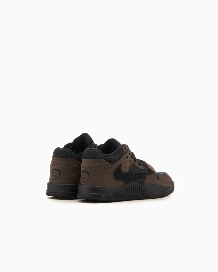 Jordan Jumpman Jack TR Travis Scott Dark Mocha (PS)