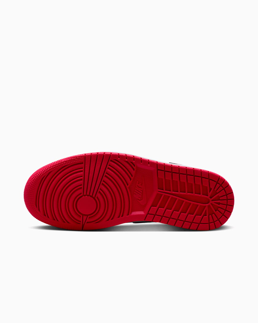 Jordan 1 High OG Varsity Red