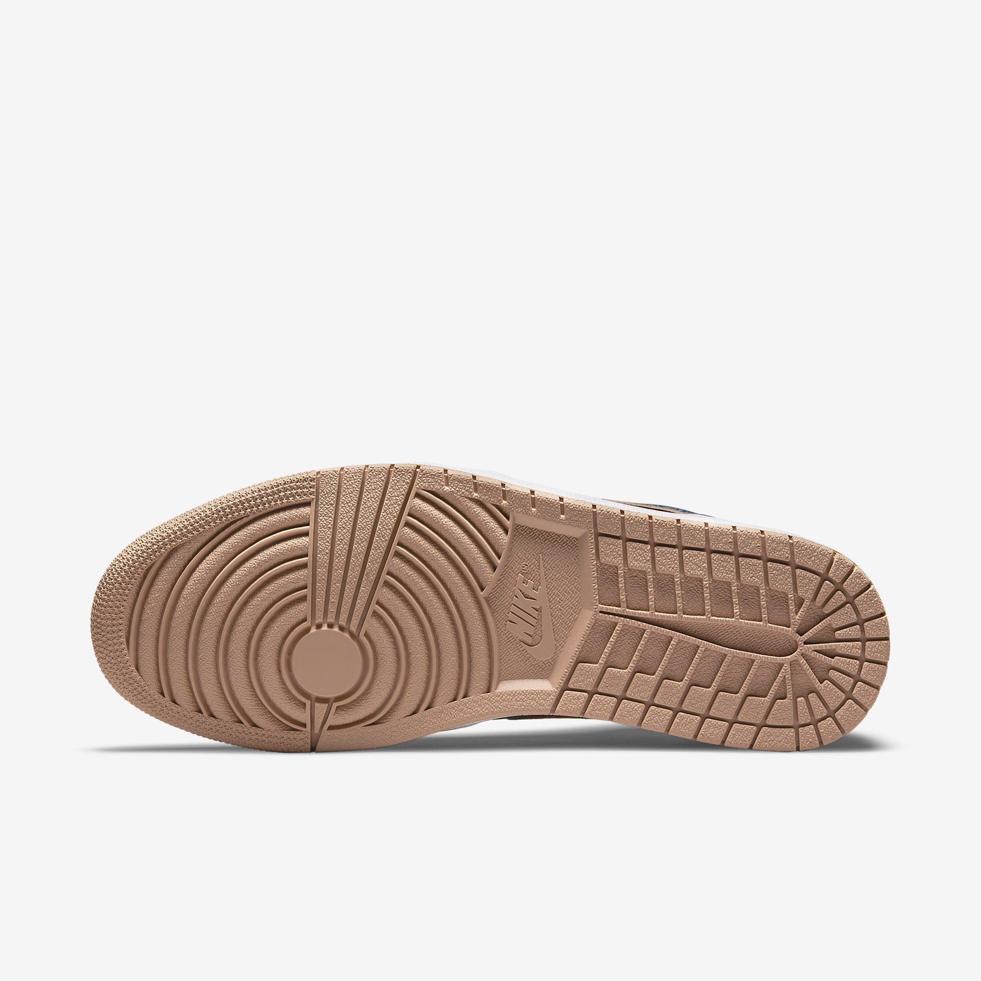 Jordan 1 Low Method of Make Satin Guava Ice