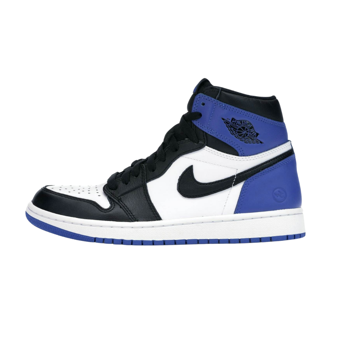 Jordan 1 Retro High Fragment
