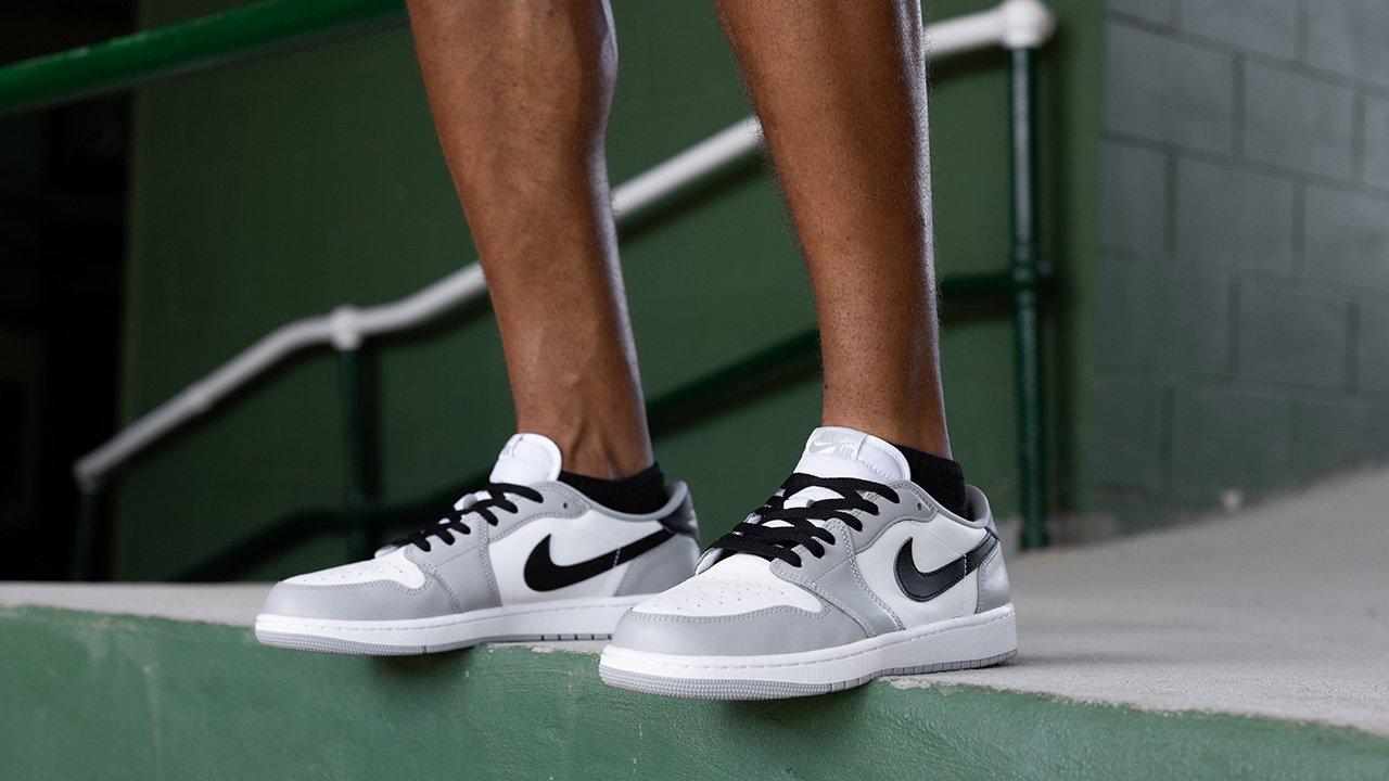 Jordan 1 Retro Low OG Barons