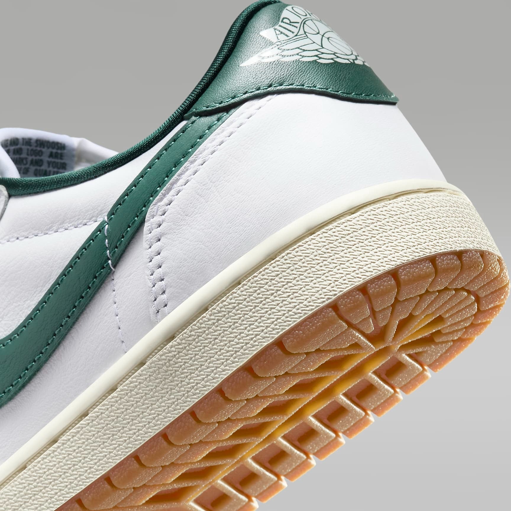Jordan 1 Retro Low OG Oxidized Green (Women's)