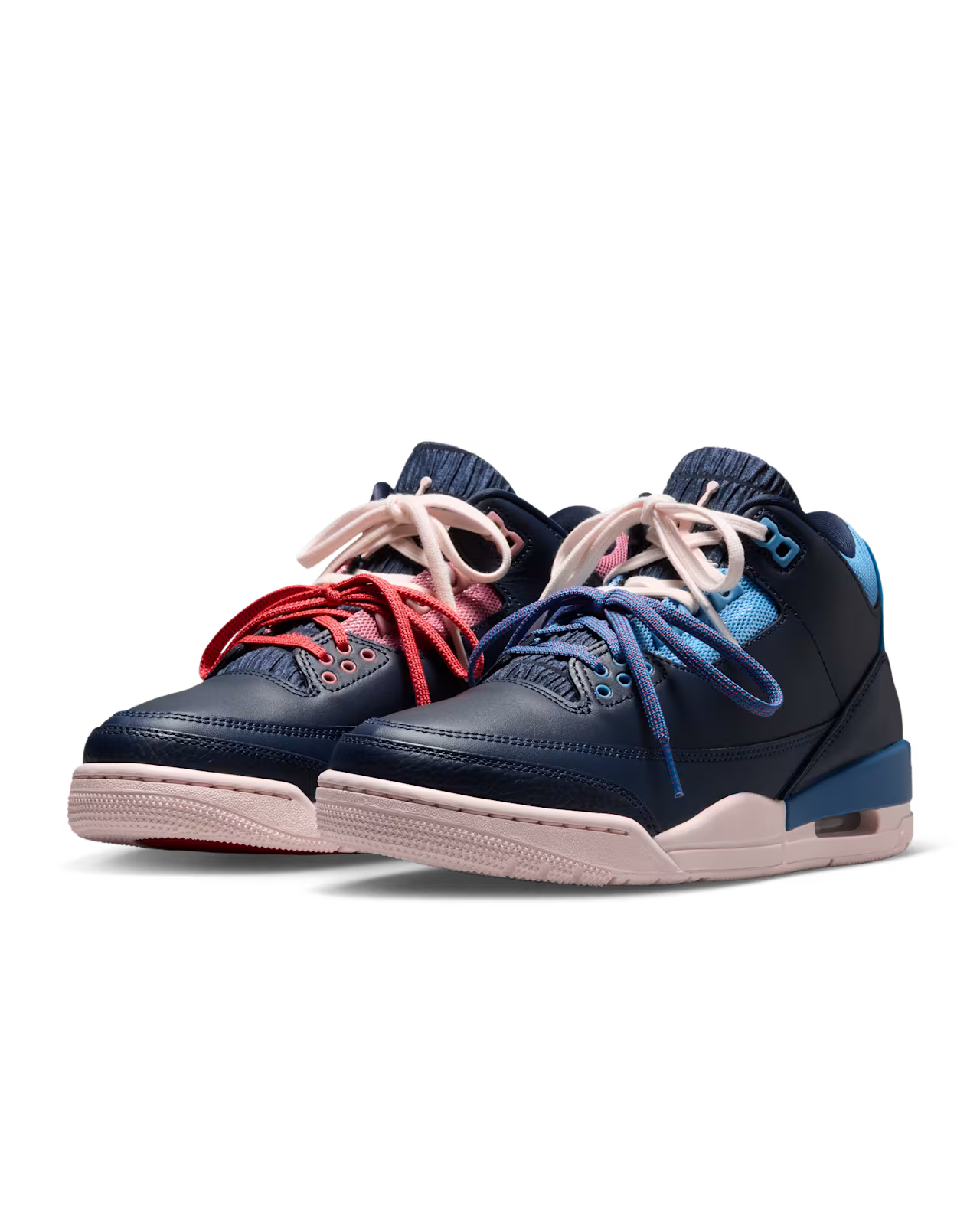 Jordan 3 Retro Sports Renaissance