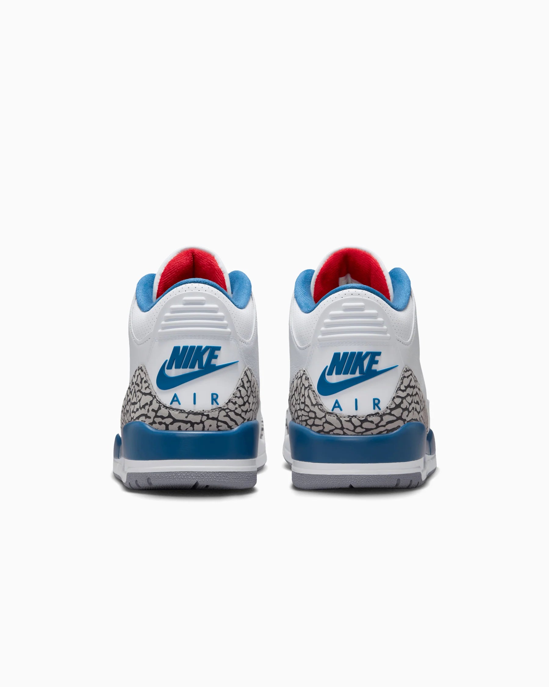 Jordan 3 Retro True Blue (2026)