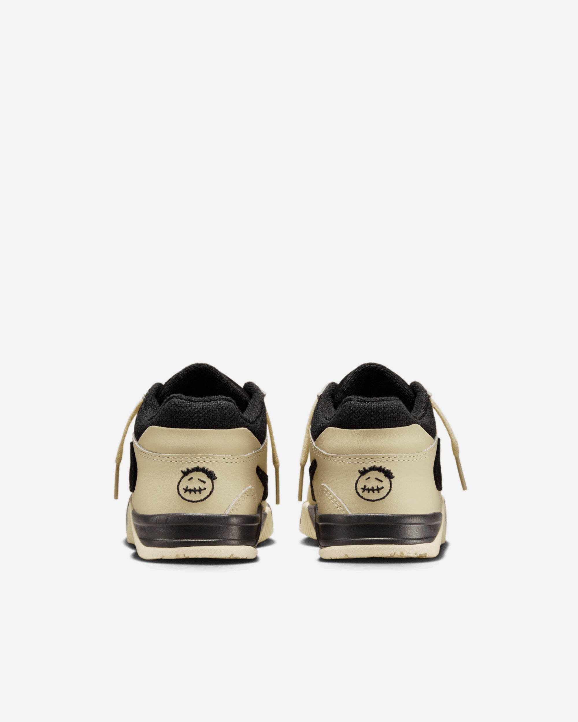 Jordan Jumpman Jack TR Travis Scott Bright Cactus (PS)