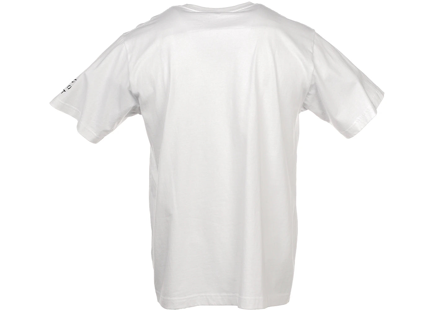 KAWS x Uniqlo Tokyo First Tee (Asia Sizing) White
