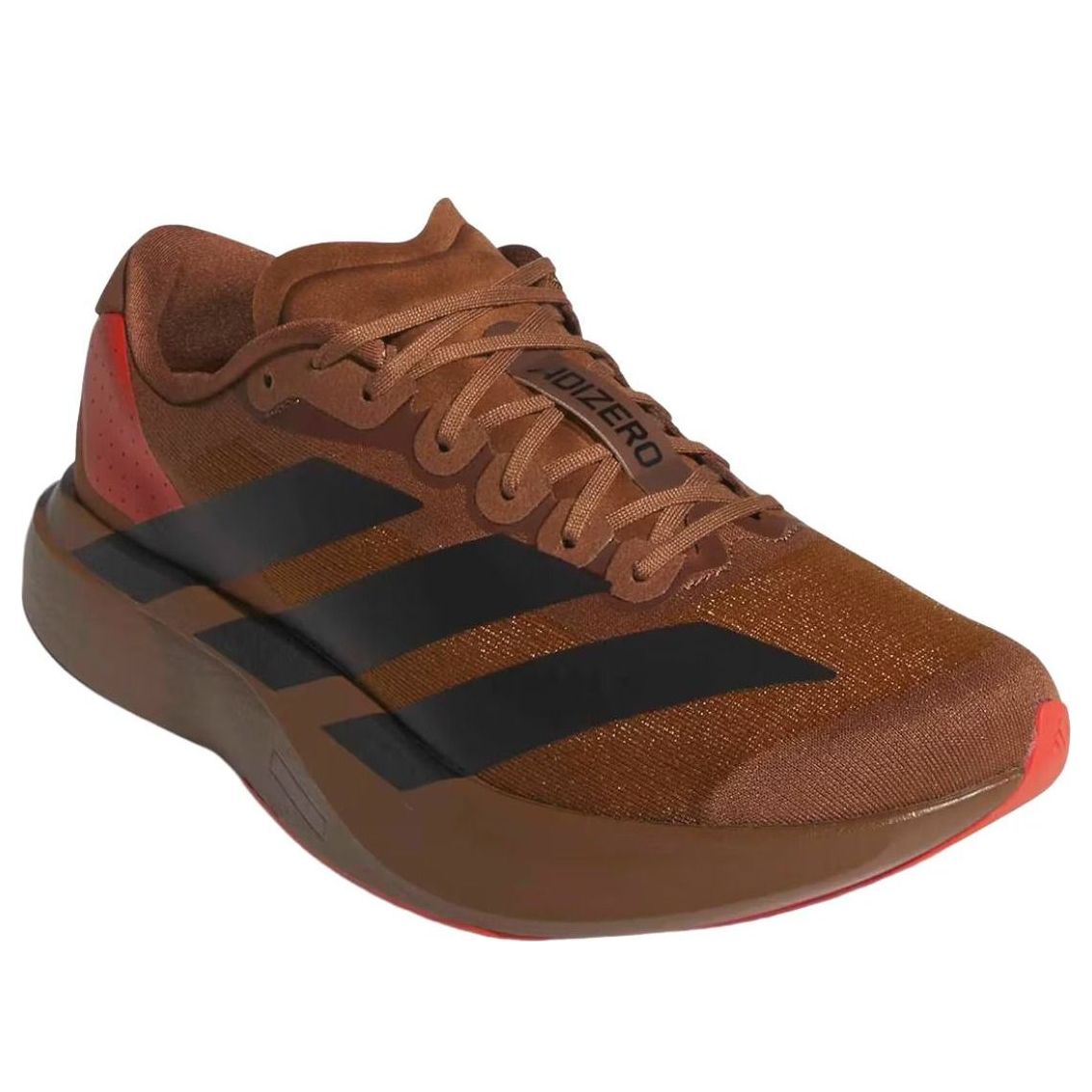 adidas Adizero Evo SL Pharrell Williams Humanrace Preloved Brown