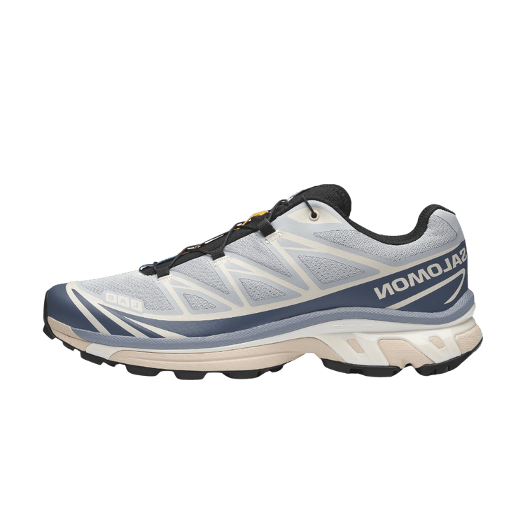 Salomon XT-6 Pearl Blue Grisaille
