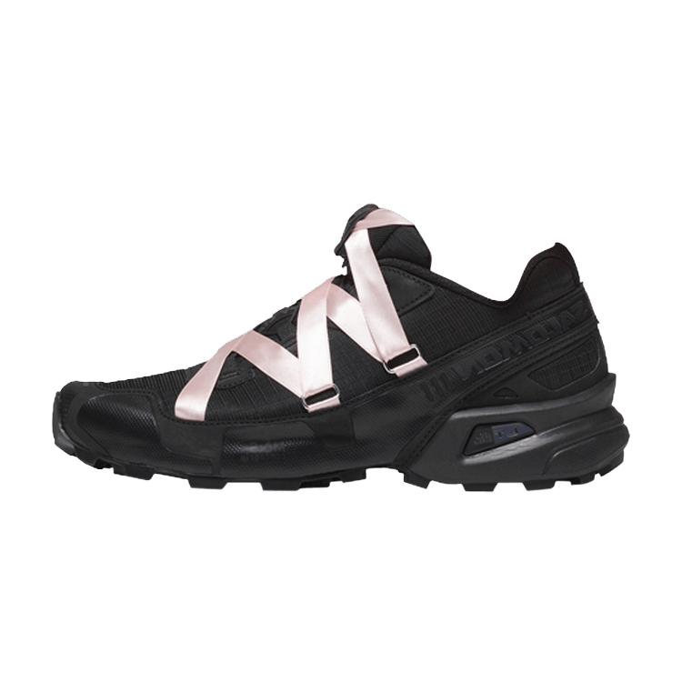 Salomon Speedcross 3 Ribbon Sandy Liang Black Pink