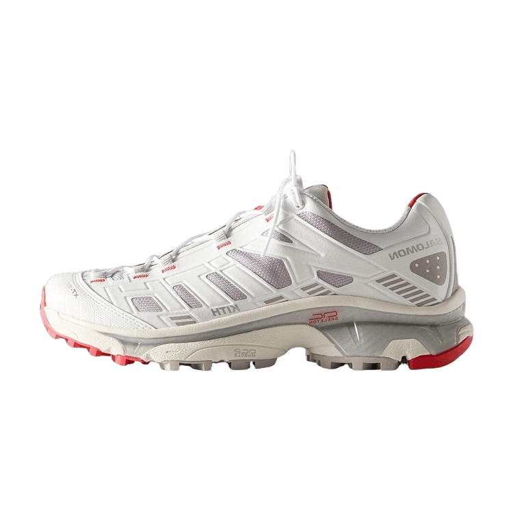 Salomon XT-4K Kith Kithmas White Red