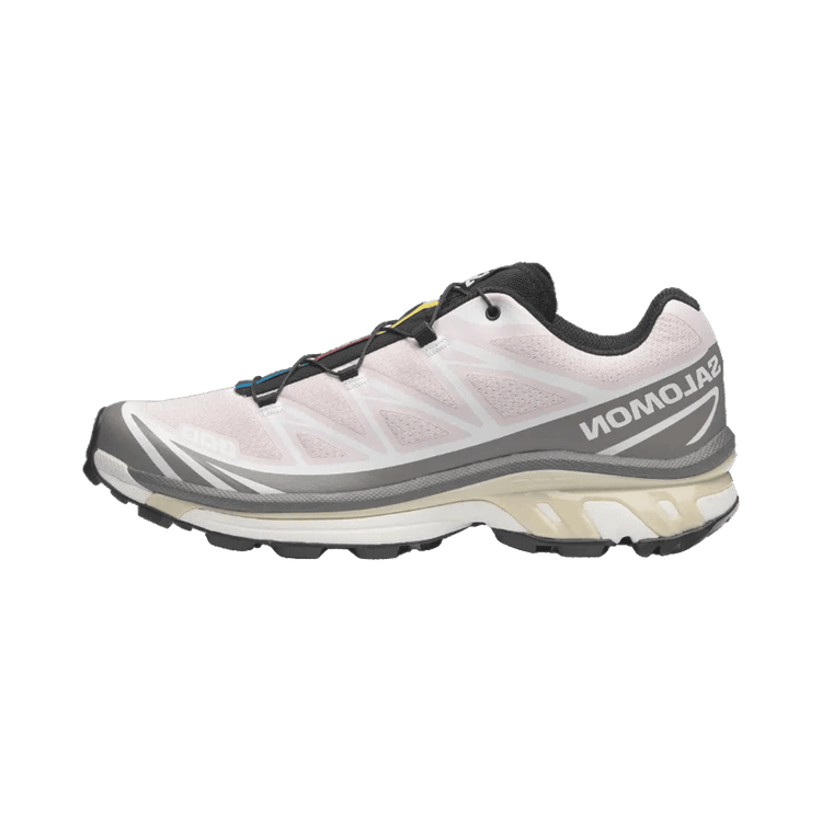 Salomon XT-6 Cloudburst Icy Pink