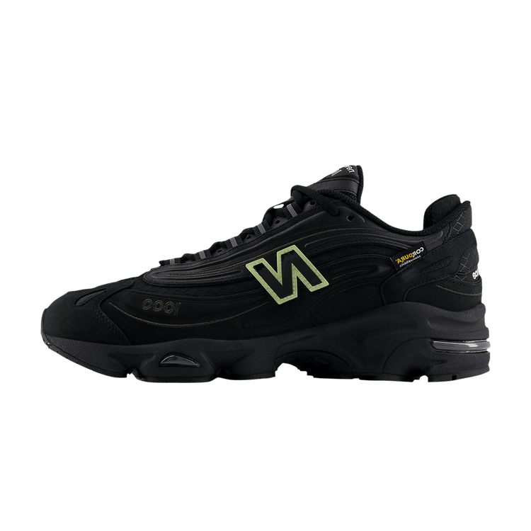 New Balance 1000 Cordura Black Neon