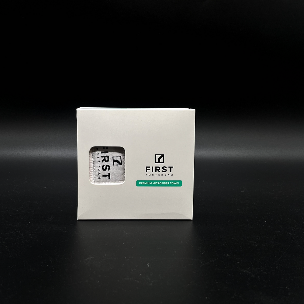 Premium Microvezel Doek