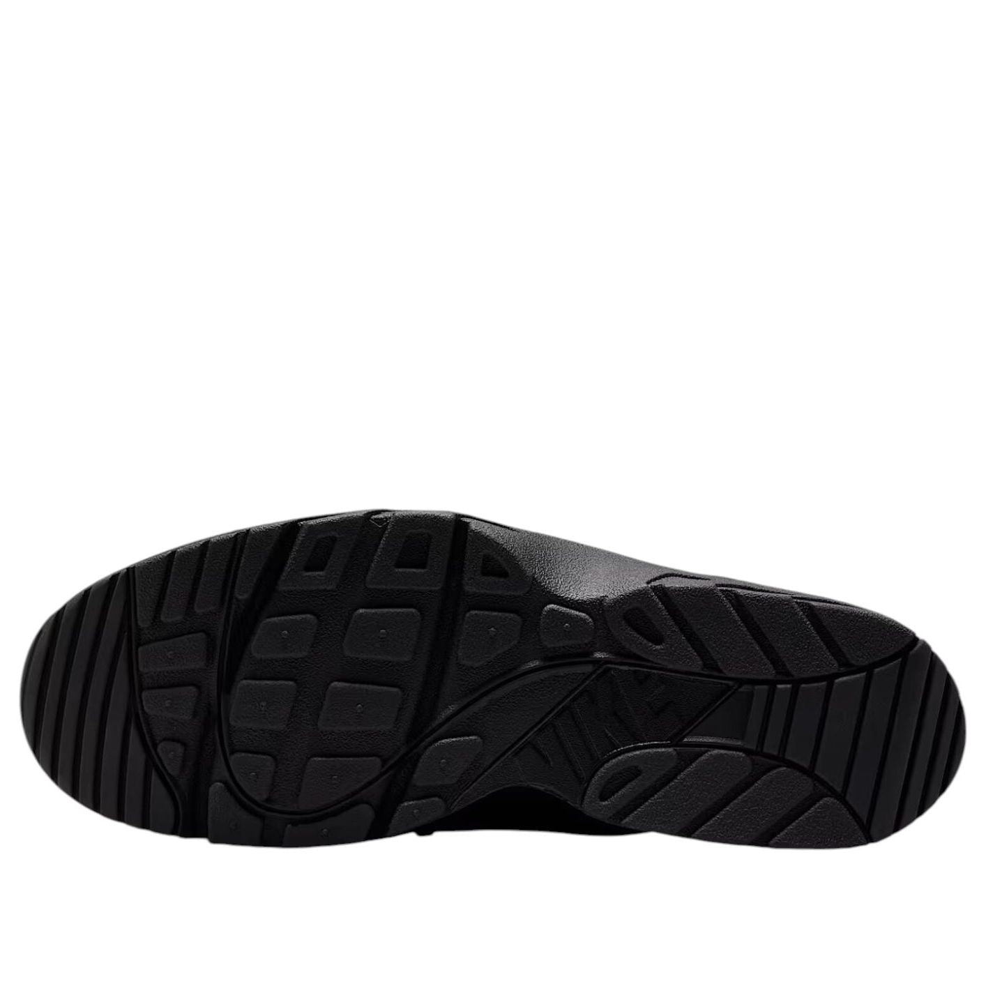 Nike Air Trainer Huarache Baroque Brown Black