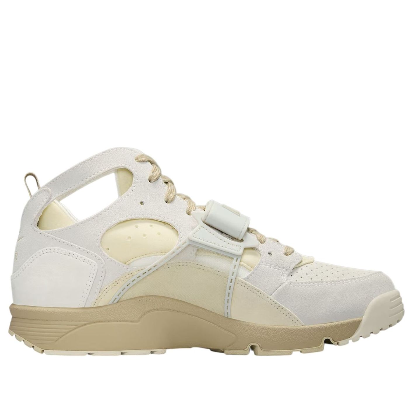 Nike Air Trainer Huarache Sail