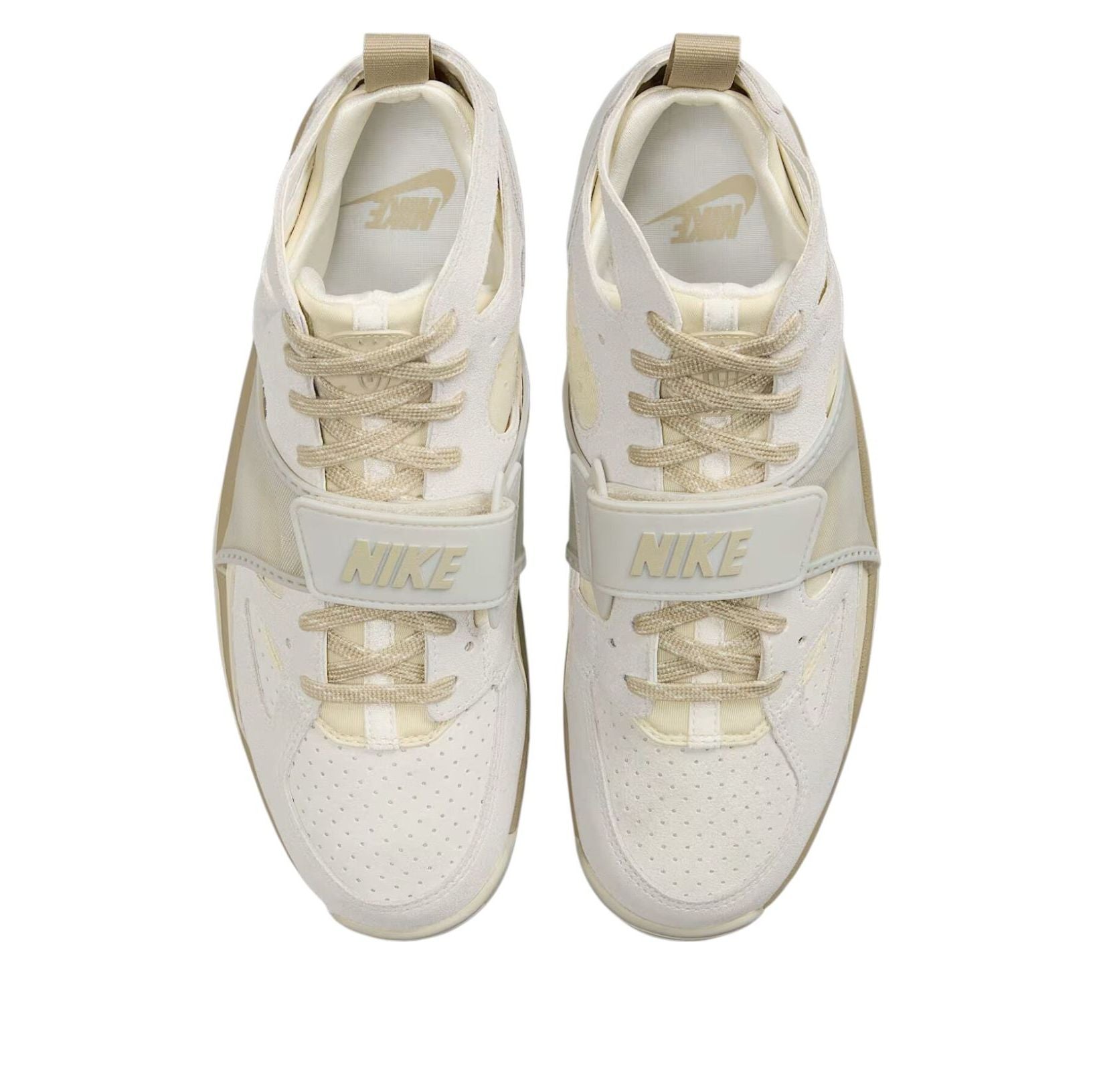 Nike Air Trainer Huarache Sail