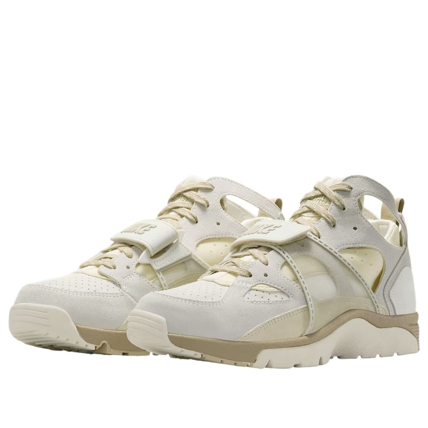 Nike Air Trainer Huarache Sail