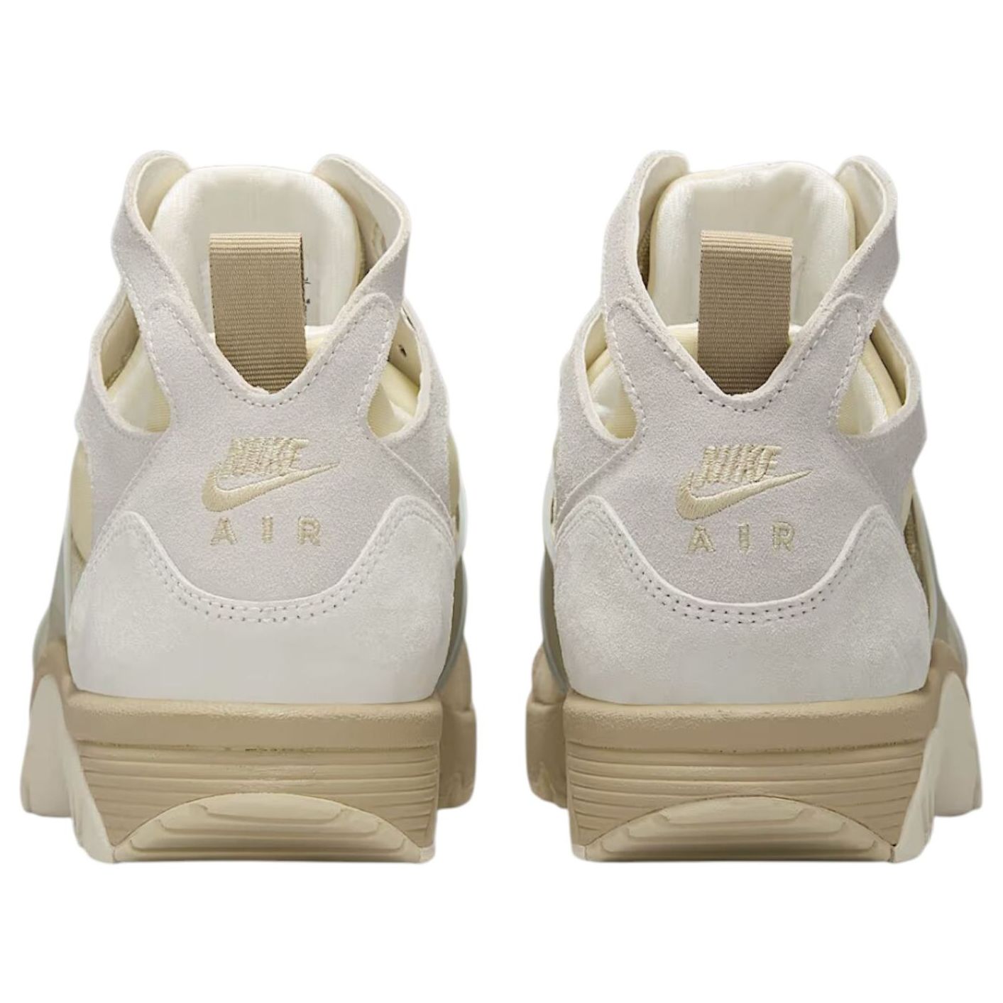Nike Air Trainer Huarache Sail