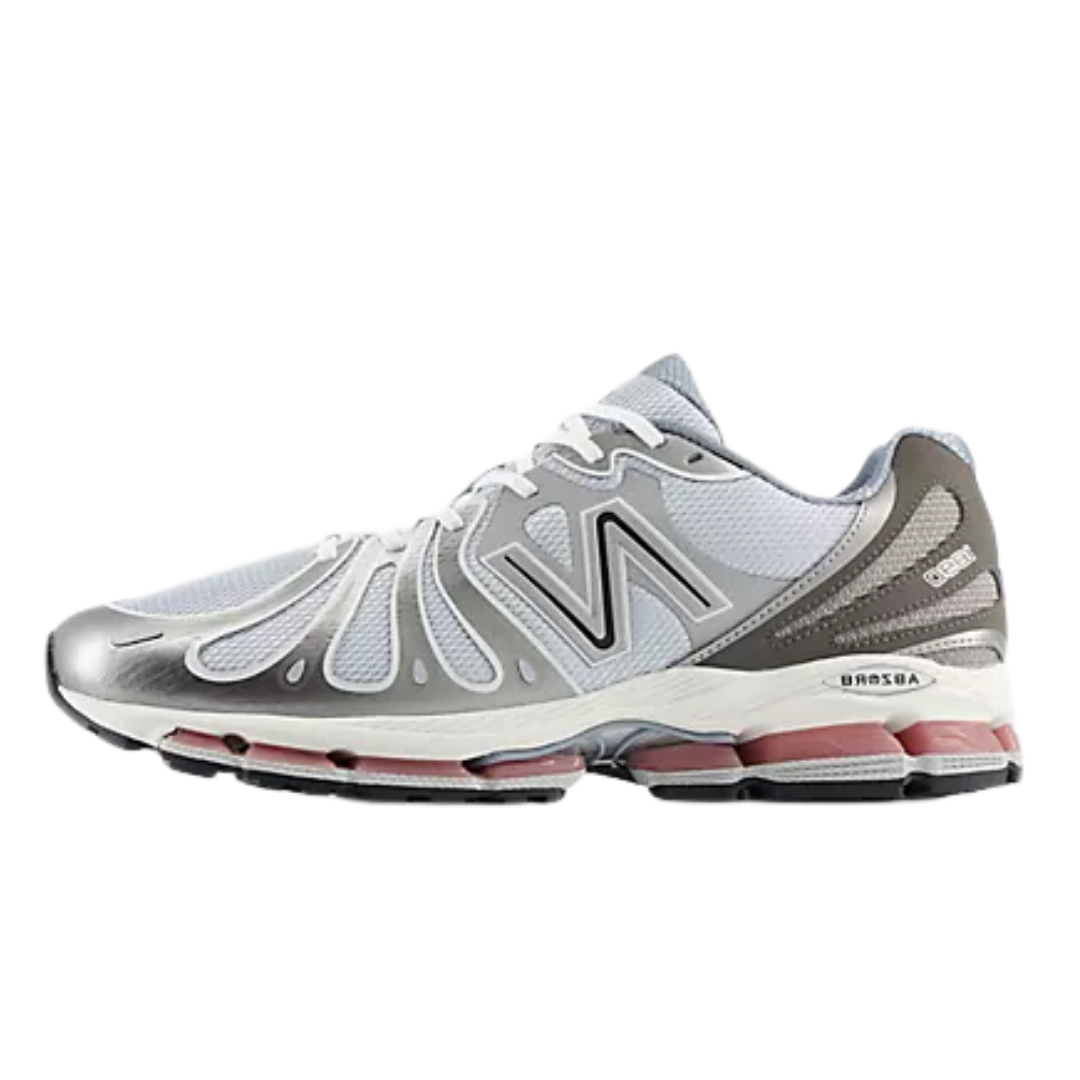New Balance 1890 Dark Silver Metallic Granite