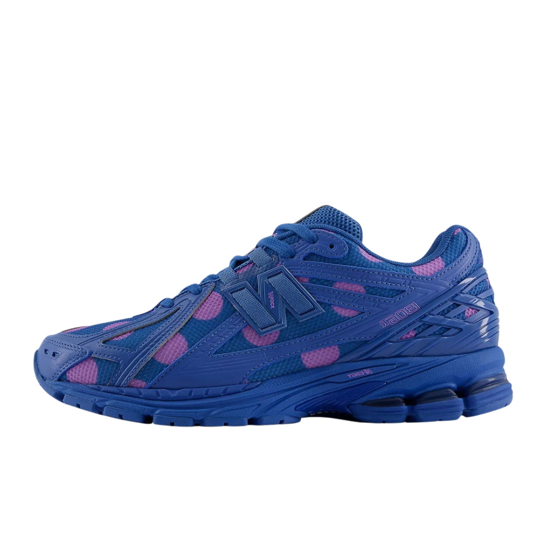 New Balance 1906R Polka Dot Bue Agate Purple