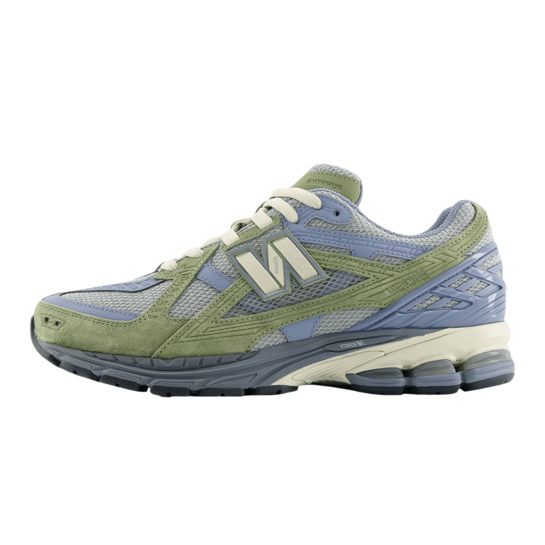 New Balance 1906U Slate Grey Dark Olivine