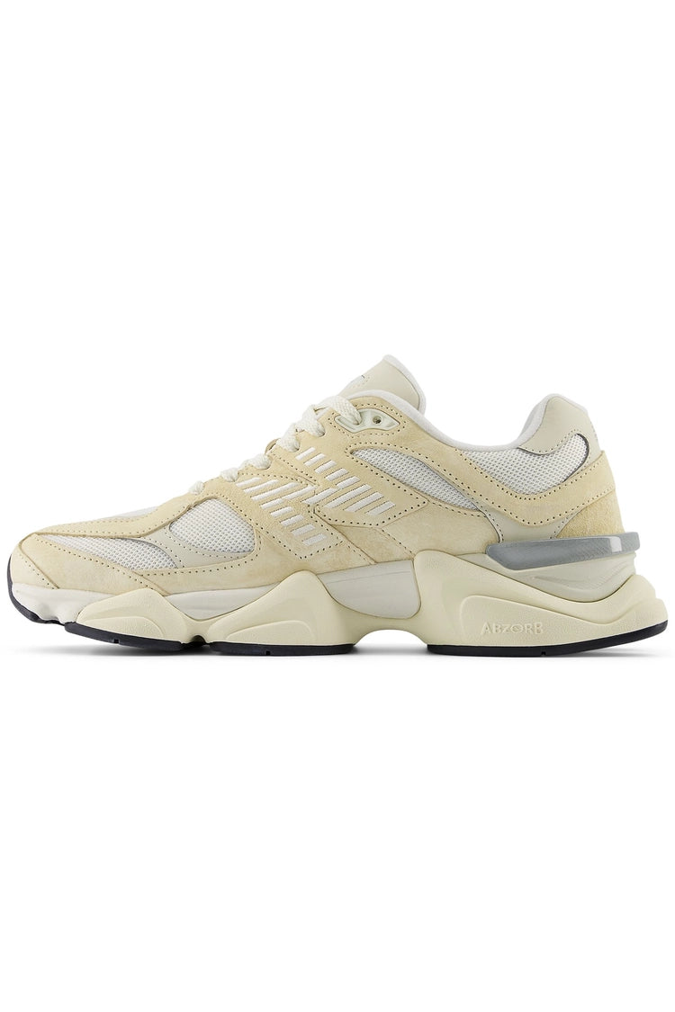 New Balance 9060 Calcium Sea Salt