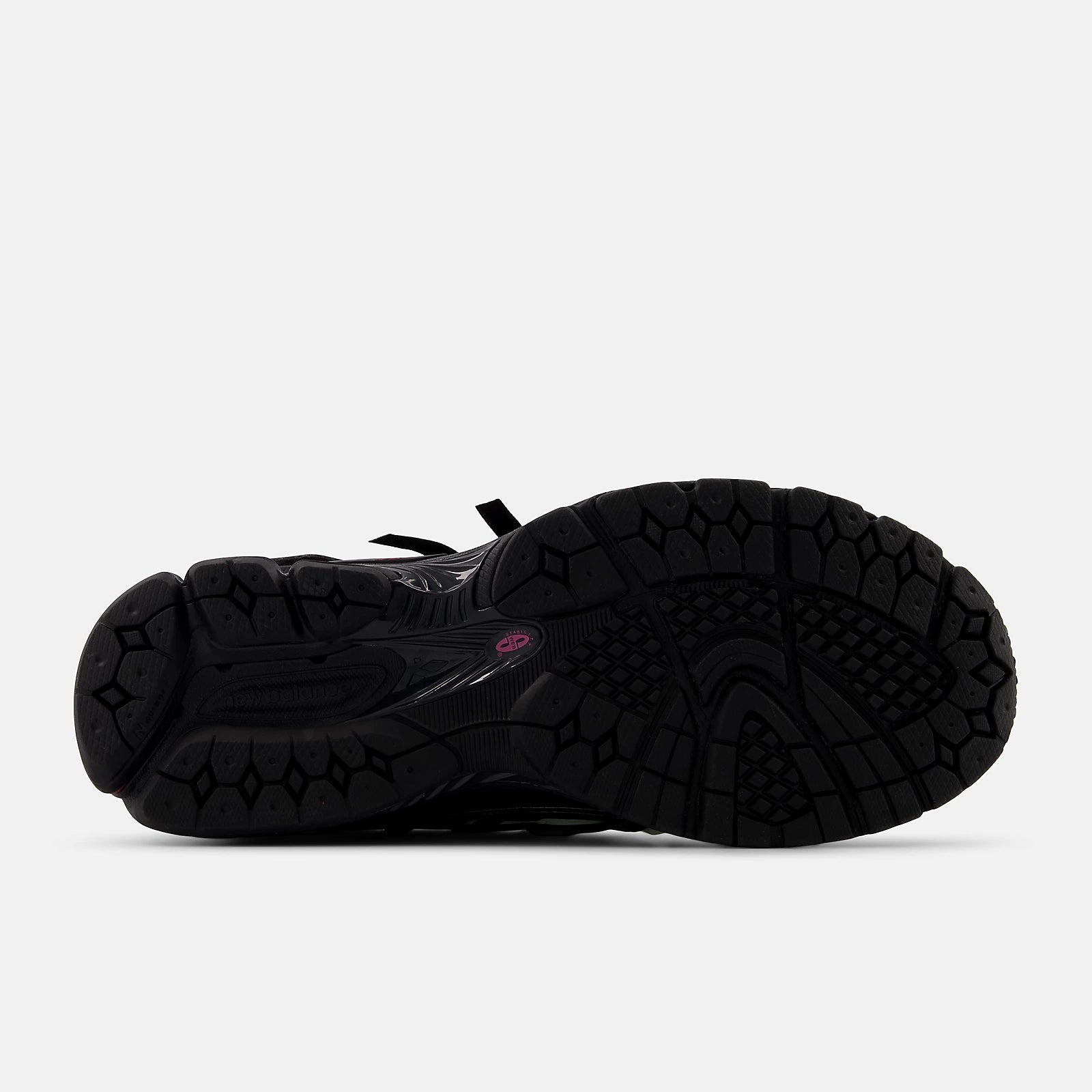 New Balance 1906A Black Pink