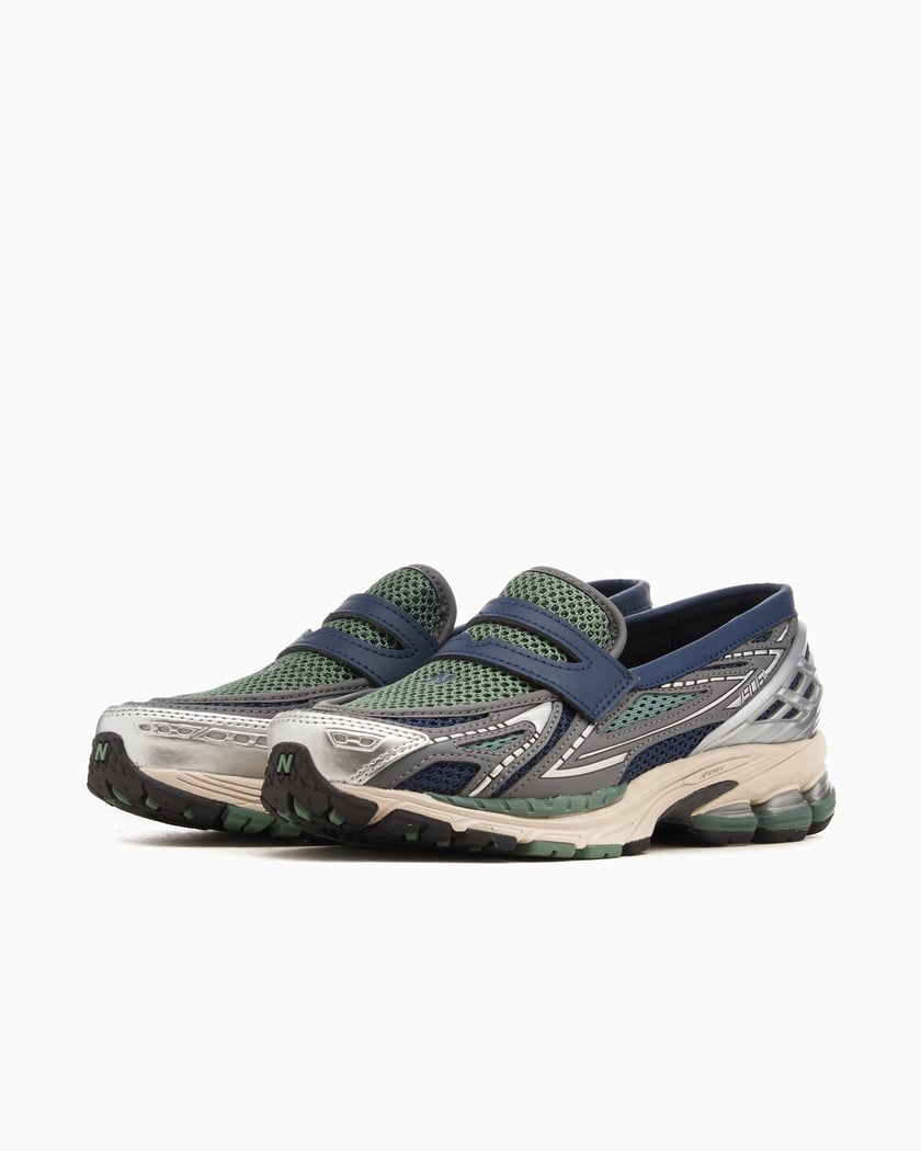 New Balance 1906L Dark Juniper Navy