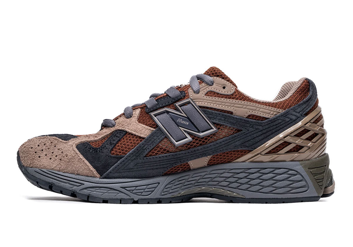 New Balance 1906U Rich Oak Phantom