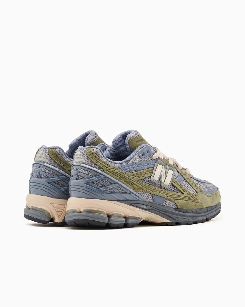 New Balance 1906U Slate Grey Dark Olivine