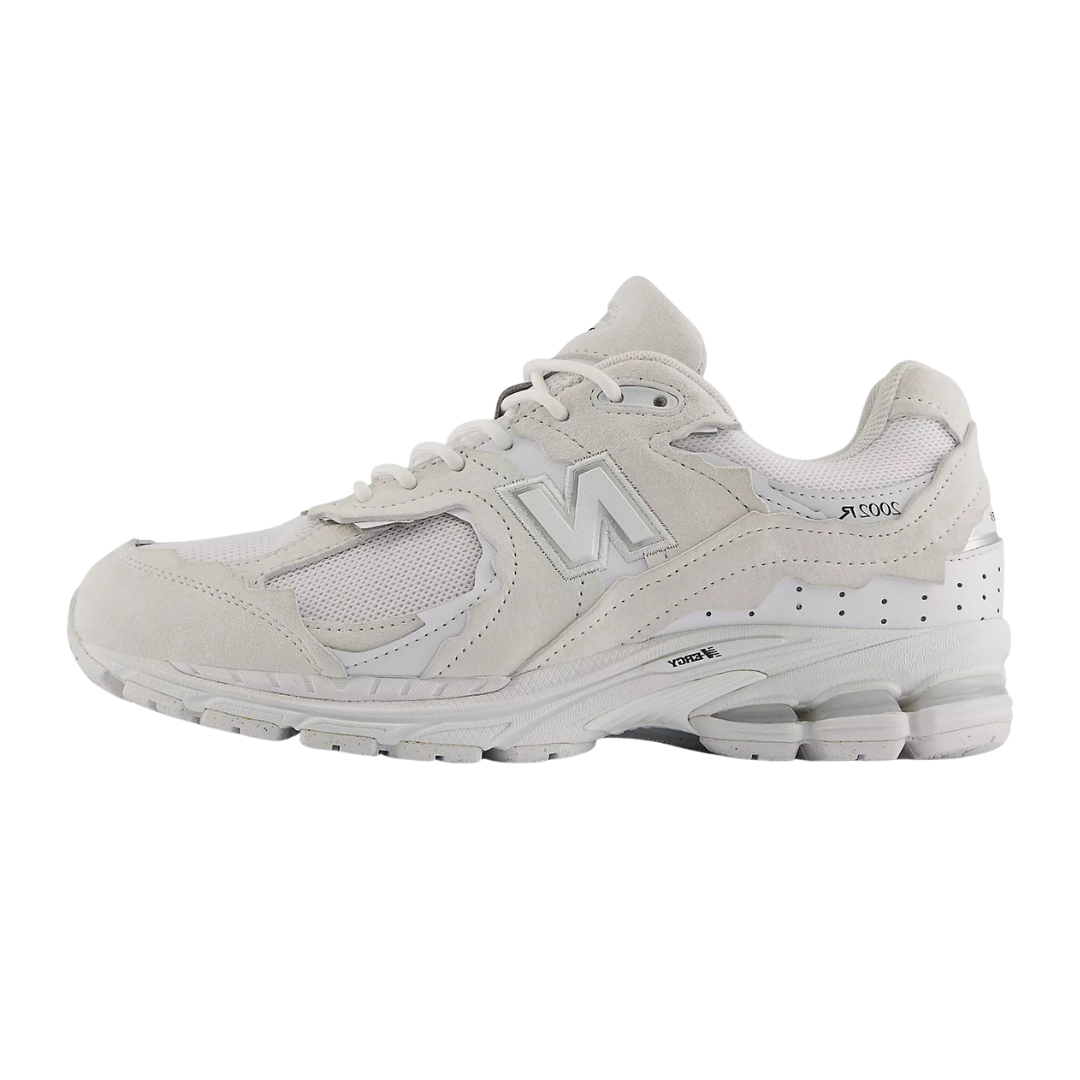 New Balance 2002R Protection Pack White
