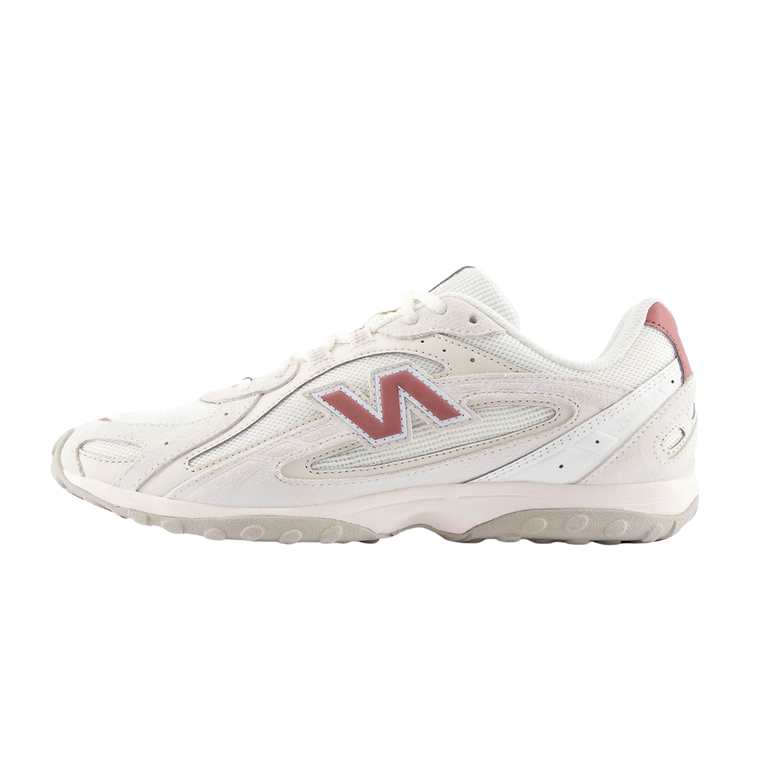 New Balance 204L Maroon Sea Salt
