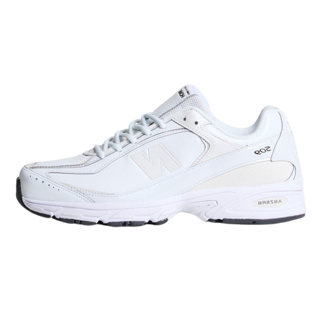 New Balance 509 Comme des Garçons Homme White
