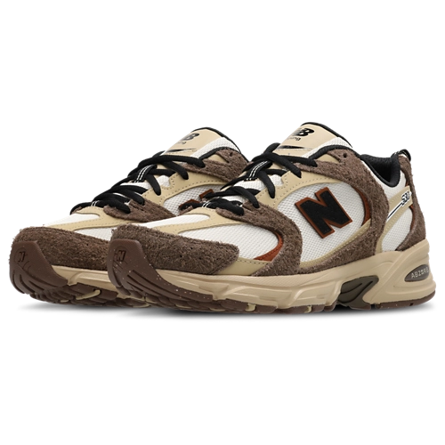 New Balance 530 Brown Tan