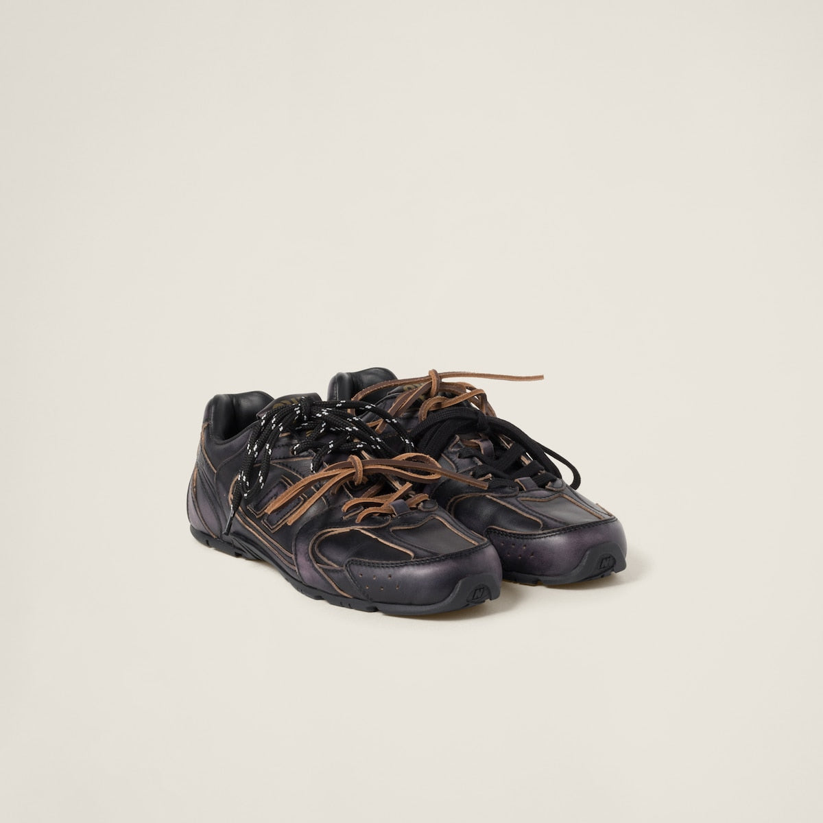 New Balance 530 SL Miu Miu Black