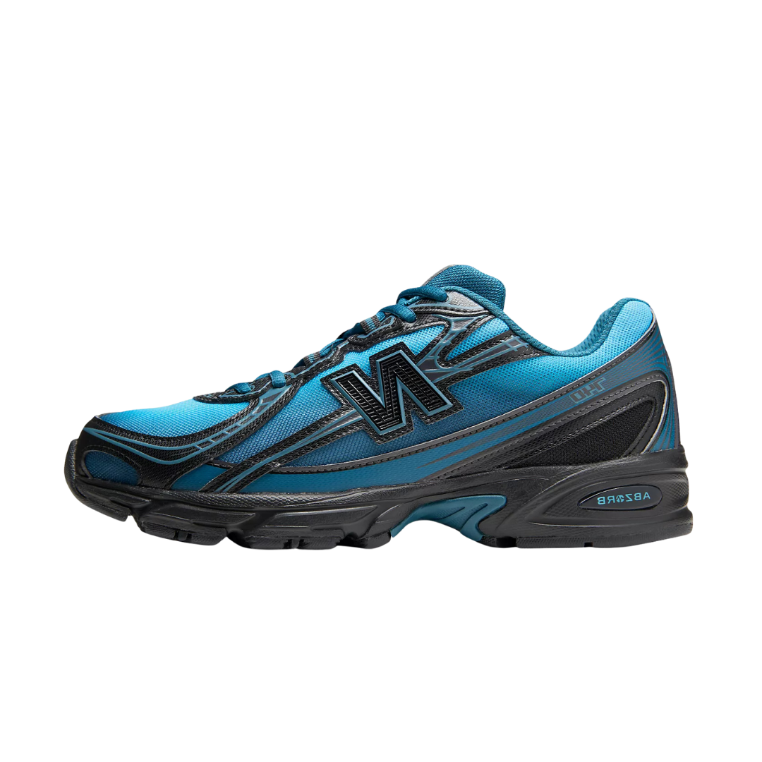 New Balance 740 Streamsong Navy