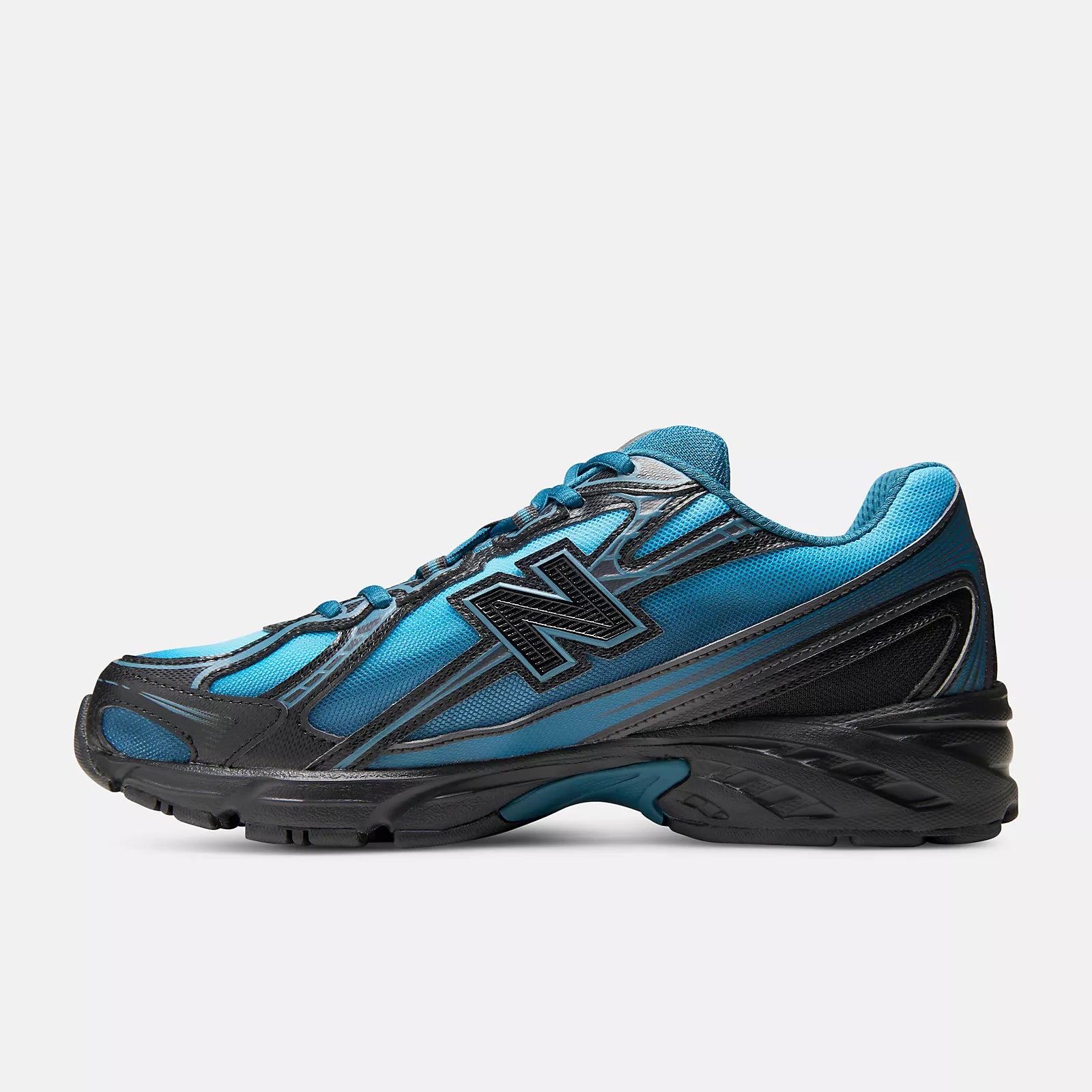 New Balance 740 Streamsong Navy
