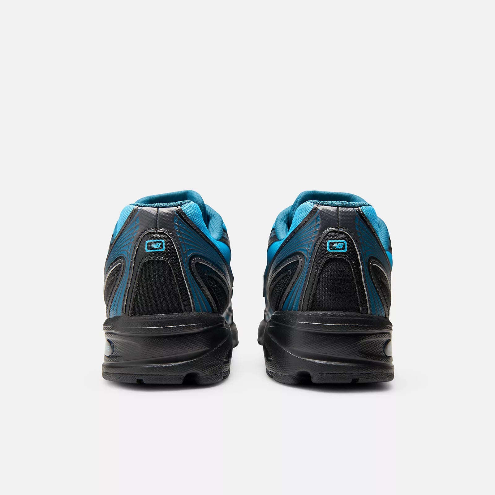 New Balance 740 Streamsong Navy