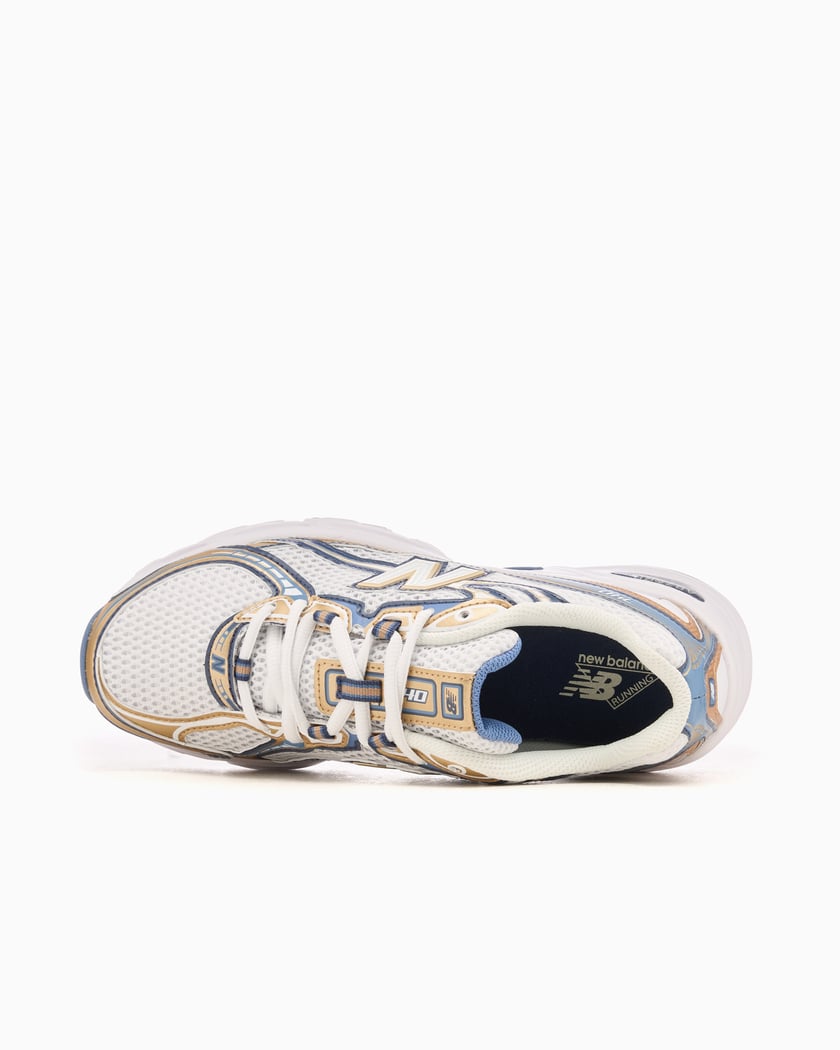 New Balance 740v2 Heron Blue Vintage Indigo